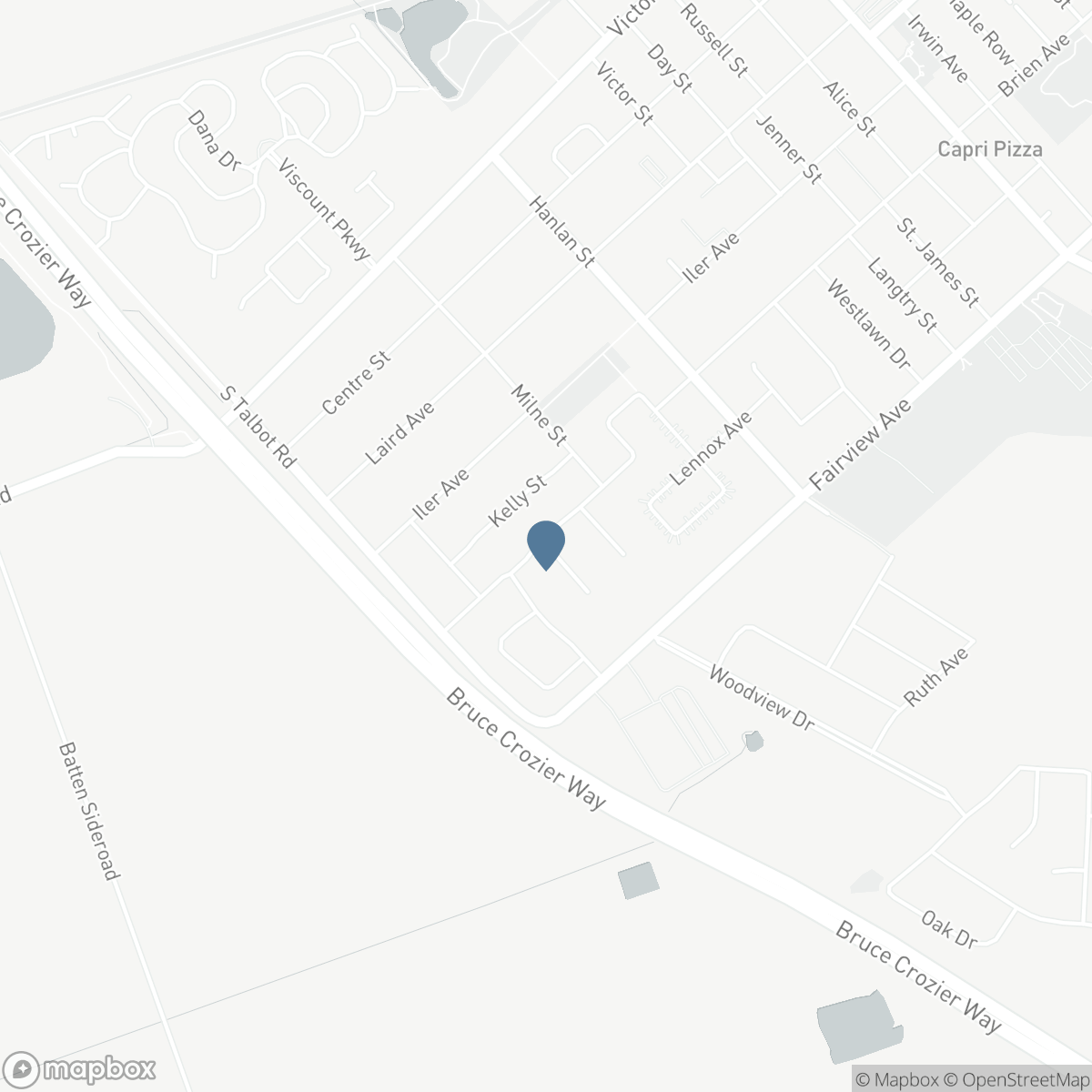105 KIM COURT, Essex, Ontario N8M 2Z8